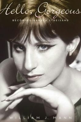 Audio books download itunes Hello, Gorgeous: Becoming Barbra Streisand (English literature)