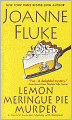 Lemon Meringue Pie Murder (Hannah Swensen Series #4)