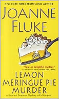 Lemon Meringue Pie Murder (Hannah Swensen Series #4)