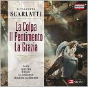 Alessandro Scarlatti: La Colpa, Il Pentimento, La Grazia