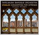 Vivaldi: Concertos for Strings