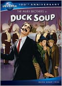 Duck Soup with Groucho Marx