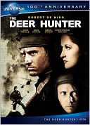 Deer Hunter with Robert De Niro