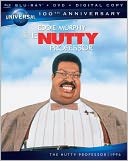 The Nutty Professor