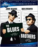 The Blues Brothers