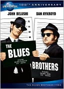 The Blues Brothers