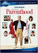 Parenthood with Steve Martin