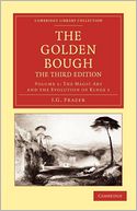 download The Golden Bough, Vol. 1 book