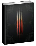 Diablo III (Limited Edition Guide)