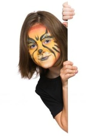 Face Painting Ideas for Beginners |.