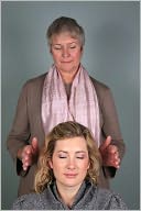 A Beginners Guide to Therapeutic Touch