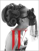 W by Stefano Tonchi: Book Cover