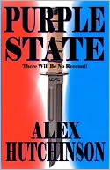 Purple State: There Will Be No Recount!