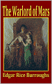The Warlord of Mars