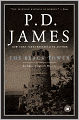 The Black Tower: An Adam Dalgliesh Mystery