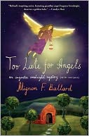 Too Late for Angels (Augusta Goodnight Series #5)