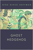 Ghost Hedgehog: A Tor.Com Original