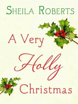 A Very Holly Christmas: An Exclusive Short Story