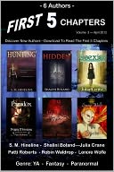 The First Five Chapters - Volume 3