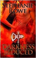 Darkness Seduced (Primal Heat Trilogy #2)