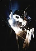 download Welding and Cutting Steel For Beginners book
