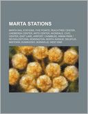 Marta Stations: Marta Rail Stations, Five Points, Peachtree Center, Lindbergh Center, Arts Center, Avondale, Civic Center, East Lake,