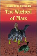 download The Warlord of Mars book