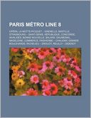 Paris M Tro Line 8: Op Ra, La Motte-Picquet - Grenelle, Bastille, Strasbourg - Saint-Denis, R Publique, Concorde, Invalides, Bonne Nouvell