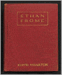 Ethan Frome