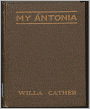 My Antonia