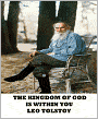 The Kingdom of God is Within You
