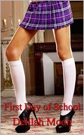 First Day of School
