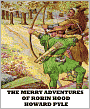 The Merry Adventures of Robin Hood
