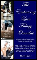 The Embracing Love Trilogy Omnibus
