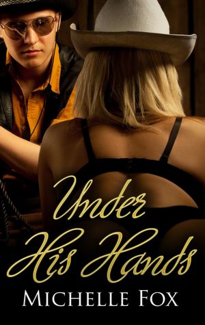 Under His Hands