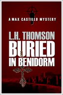 download Buried In Benidorm book