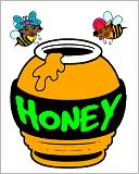 The Honey Har: tips and tools for couples seeking ways to honest, authentic communication whic may lead them back to true love