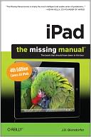 iPad: The Missing Manual