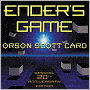 Ender's Game (Ender Wiggin Series #1)