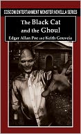The Black Cat and the Ghoul (Coscom Entertainment Monster Novella Series)
