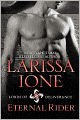 Eternal Rider (Lords of Deliverance Series #1)