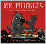 Mr. Prickles: A Quill-Fated Love Story