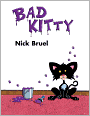 Bad Kitty