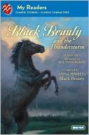 Black Beauty and the Thunderstorm (My Readers Level 3) by Susan Hill: NOOK Kids Cover