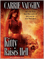 Kitty Raises Hell: Kitty Norville Series, Book 6