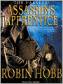 Assassin's Apprentice: Farseer Series, Book 1