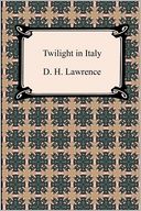Twilight in Italy