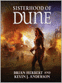 Sisterhood of Dune