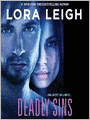Deadly Sins: Sins Series, Book 2