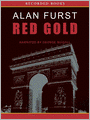 Red Gold (Jean Casson Series #2)